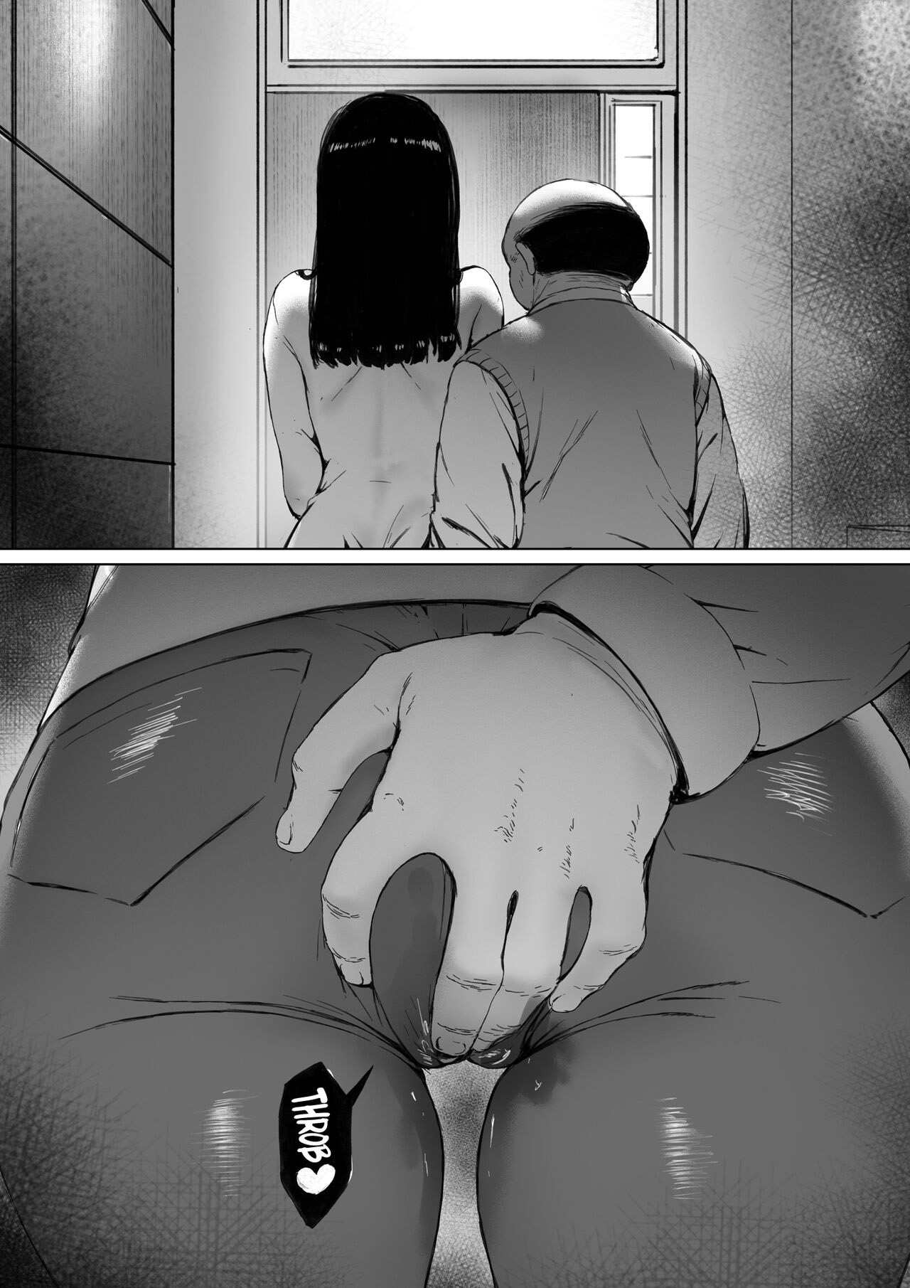 Gifu To Doukyou Suru Ni Natta Shiawase Na Shinkon Seikatsu O Okuro Hazu Datta No Ni | Se Suponía que Yo Vivía la Feliz Vida de Recién Casada, Pero Terminé… Siendo Violada por mi Suegro. - Page 138