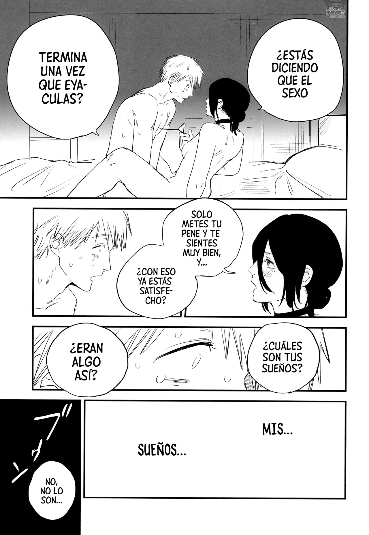 Kimi wa eien no Enoshima | Eres la Bahía de la Isla Eterna - Page 14