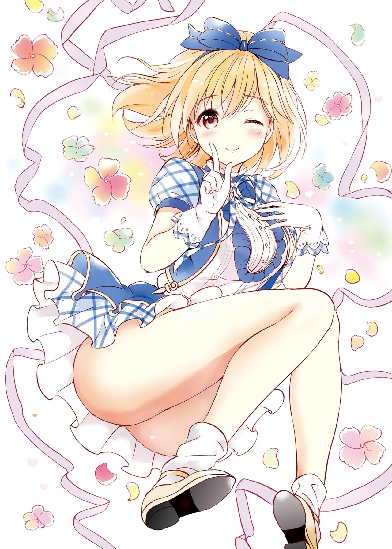 Djeeta-chan no Renai Battle na Hibi Soushuuhen - Page 140