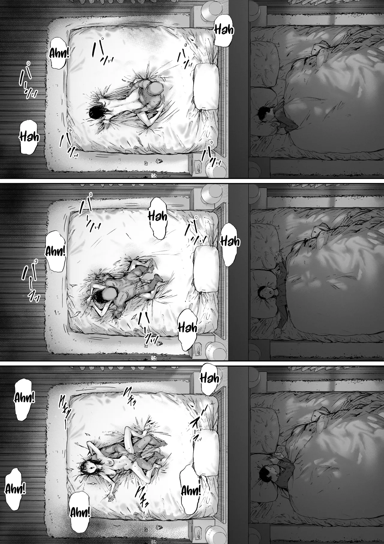Gifu to Doukyou Suru ni Natta Shiawase na Shinkon Seikatsu o Okuro Hazu datta no ni 2 - Page 154