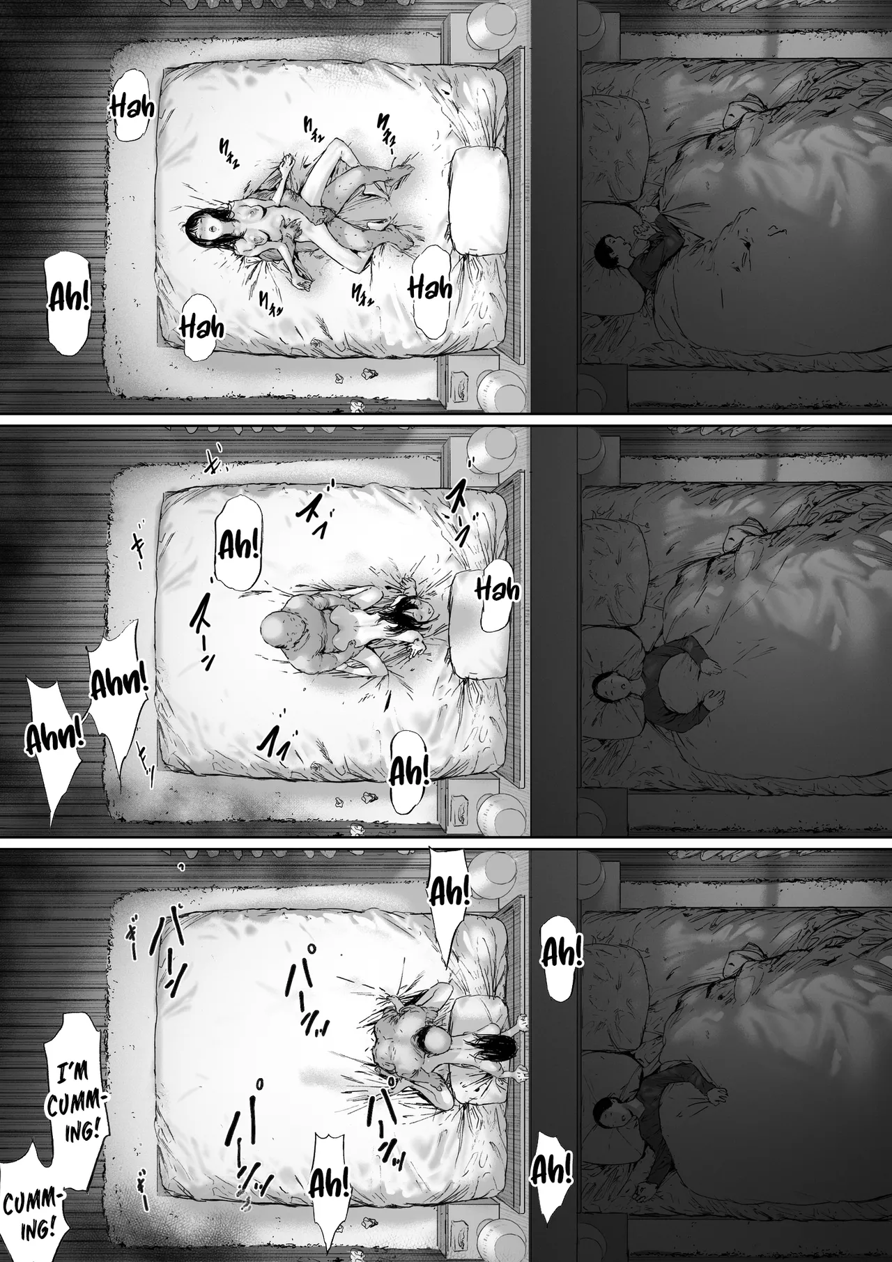 Gifu to Doukyou Suru ni Natta Shiawase na Shinkon Seikatsu o Okuro Hazu datta no ni 2 - Page 155