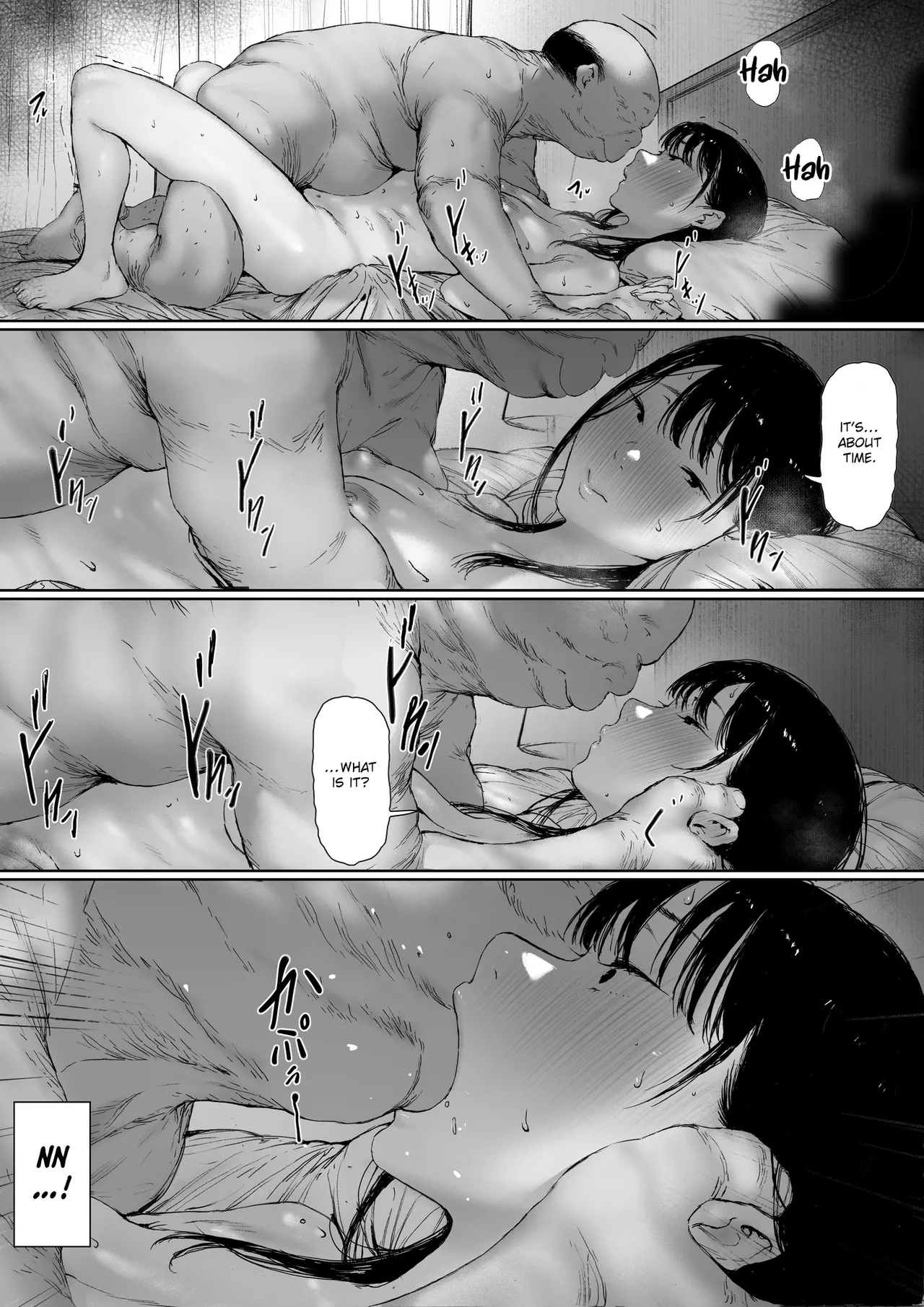 Gifu to Doukyou Suru ni Natta Shiawase na Shinkon Seikatsu o Okuro Hazu datta no ni 2 - Page 159
