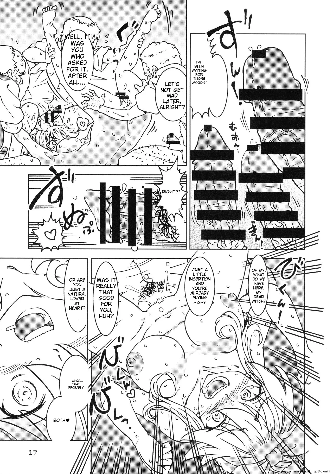Tabitabi Nikki ni wa Shirusenakatta Koto. 3 - Page 16