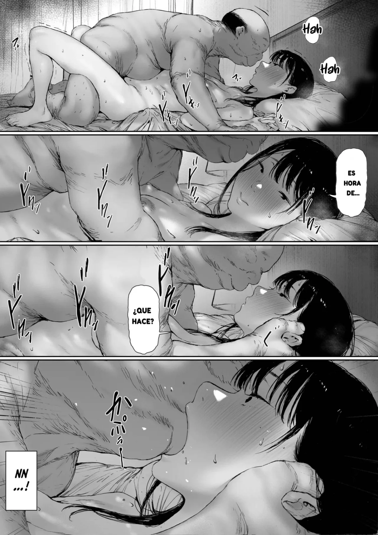 Gifu To Doukyou Suru Ni Natta Shiawase Na Shinkon Seikatsu O Okuro Hazu Datta No Ni 2 | Se Suponía que Yo Vivía la Feliz Vida de Recién Casada, Pero Terminé… Siendo Violada por mi Suegro. 2 - Page 160