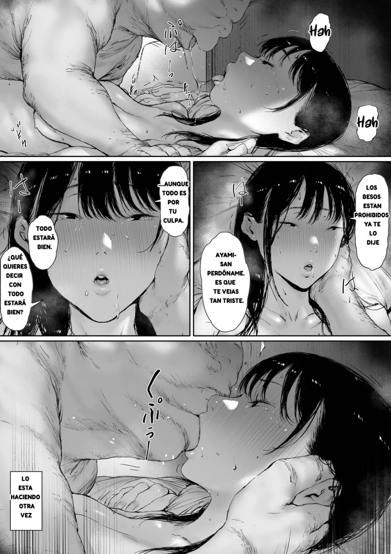 Gifu To Doukyou Suru Ni Natta Shiawase Na Shinkon Seikatsu O Okuro Hazu Datta No Ni 2 | Se Suponía que Yo Vivía la Feliz Vida de Recién Casada, Pero Terminé… Siendo Violada por mi Suegro. 2 - Page 162