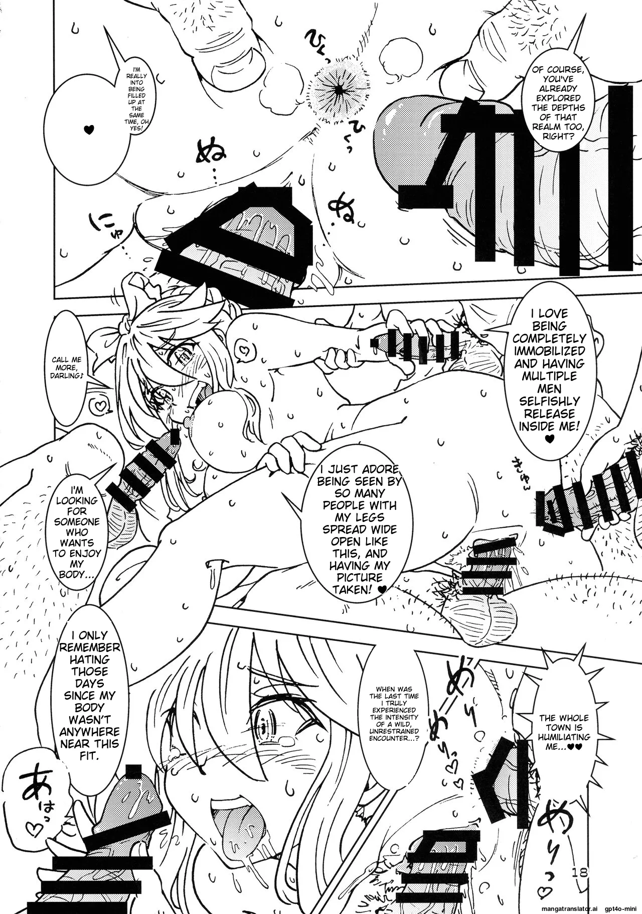 Tabitabi Nikki ni wa Shirusenakatta Koto. 3 - Page 17