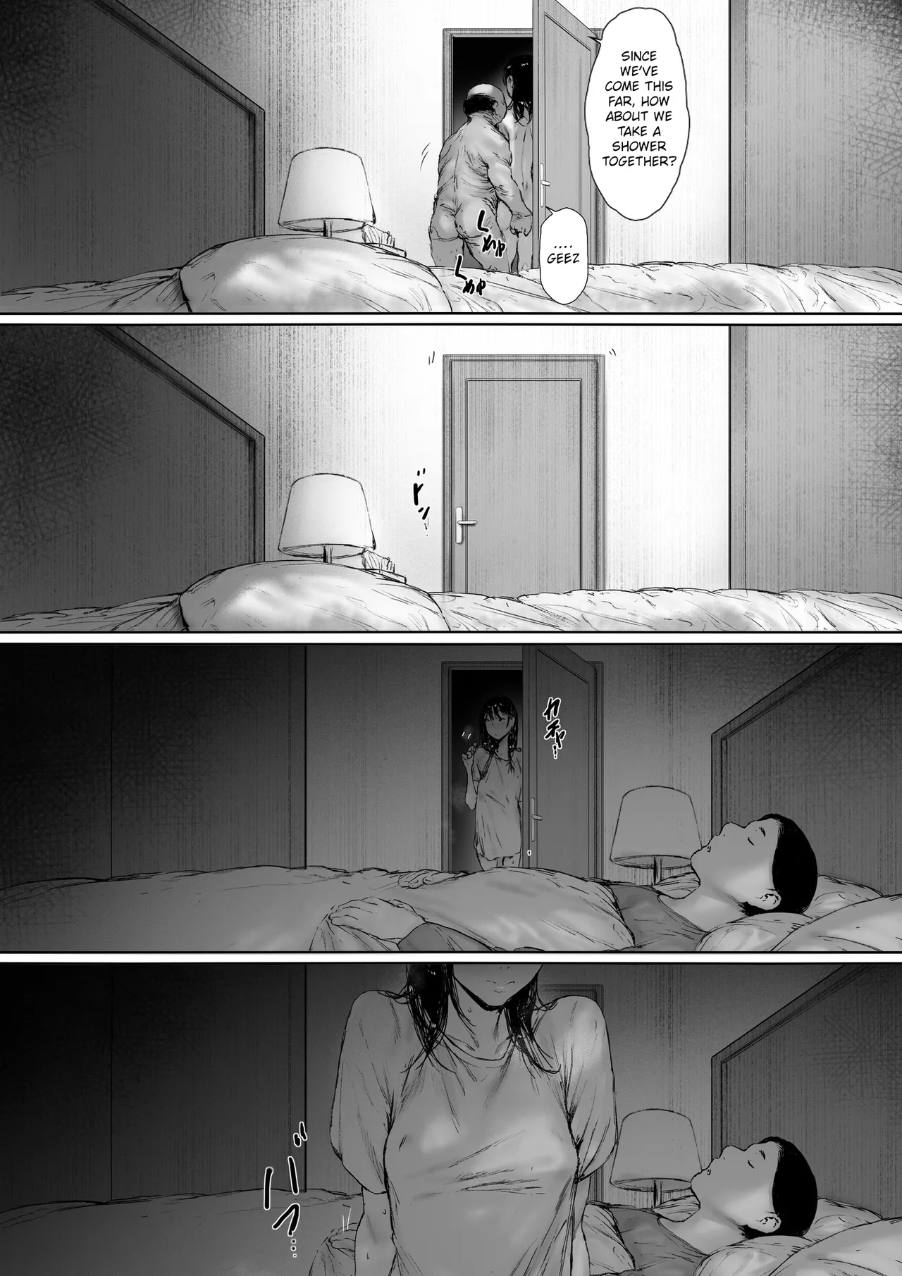 Gifu to Doukyou Suru ni Natta Shiawase na Shinkon Seikatsu o Okuro Hazu datta no ni 2 - Page 171