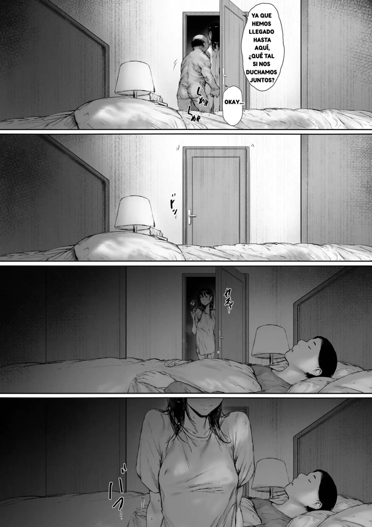 Gifu To Doukyou Suru Ni Natta Shiawase Na Shinkon Seikatsu O Okuro Hazu Datta No Ni 2 | Se Suponía que Yo Vivía la Feliz Vida de Recién Casada, Pero Terminé… Siendo Violada por mi Suegro. 2 - Page 172