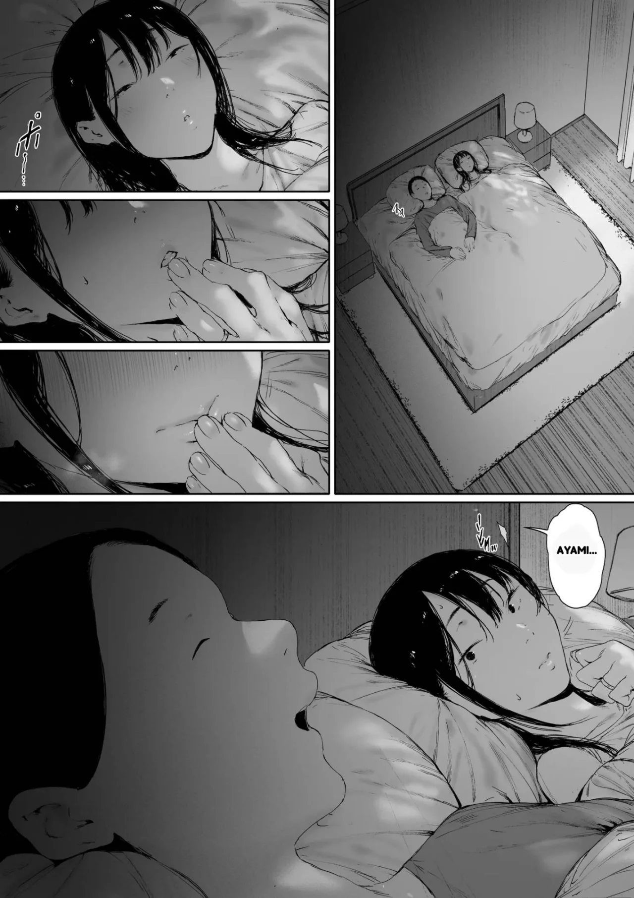 Gifu To Doukyou Suru Ni Natta Shiawase Na Shinkon Seikatsu O Okuro Hazu Datta No Ni 2 | Se Suponía que Yo Vivía la Feliz Vida de Recién Casada, Pero Terminé… Siendo Violada por mi Suegro. 2 - Page 173