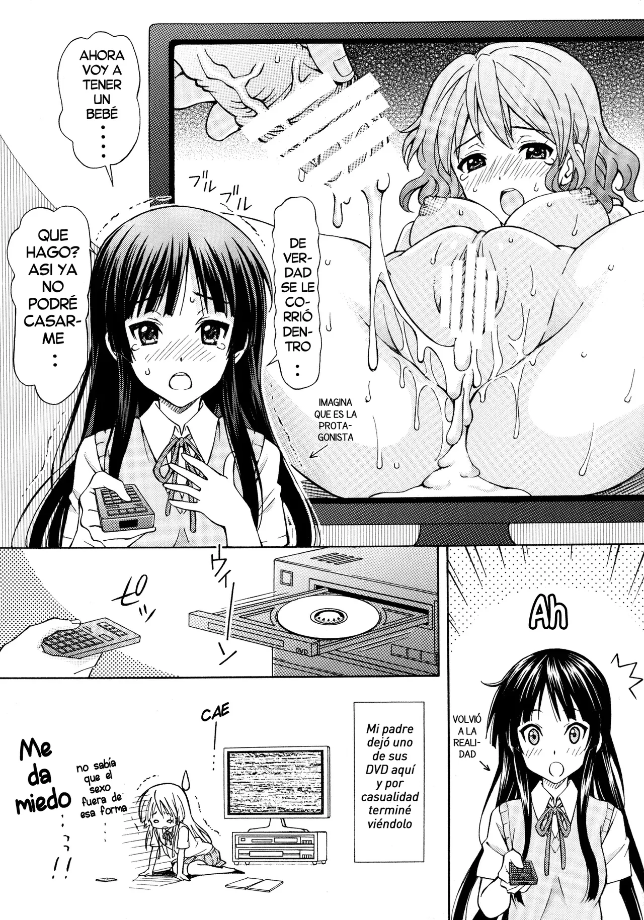 Moe-on - Page 19