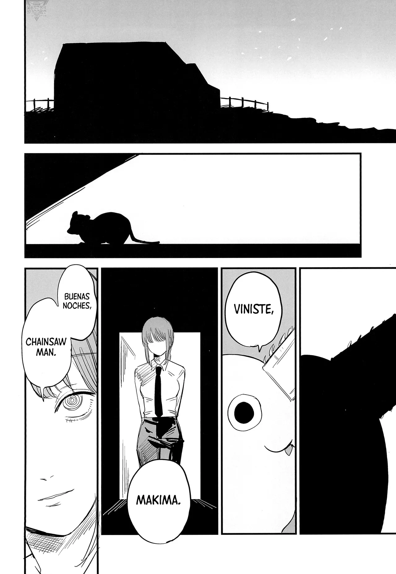 Kimi wa eien no Enoshima | Eres la Bahía de la Isla Eterna - Page 21