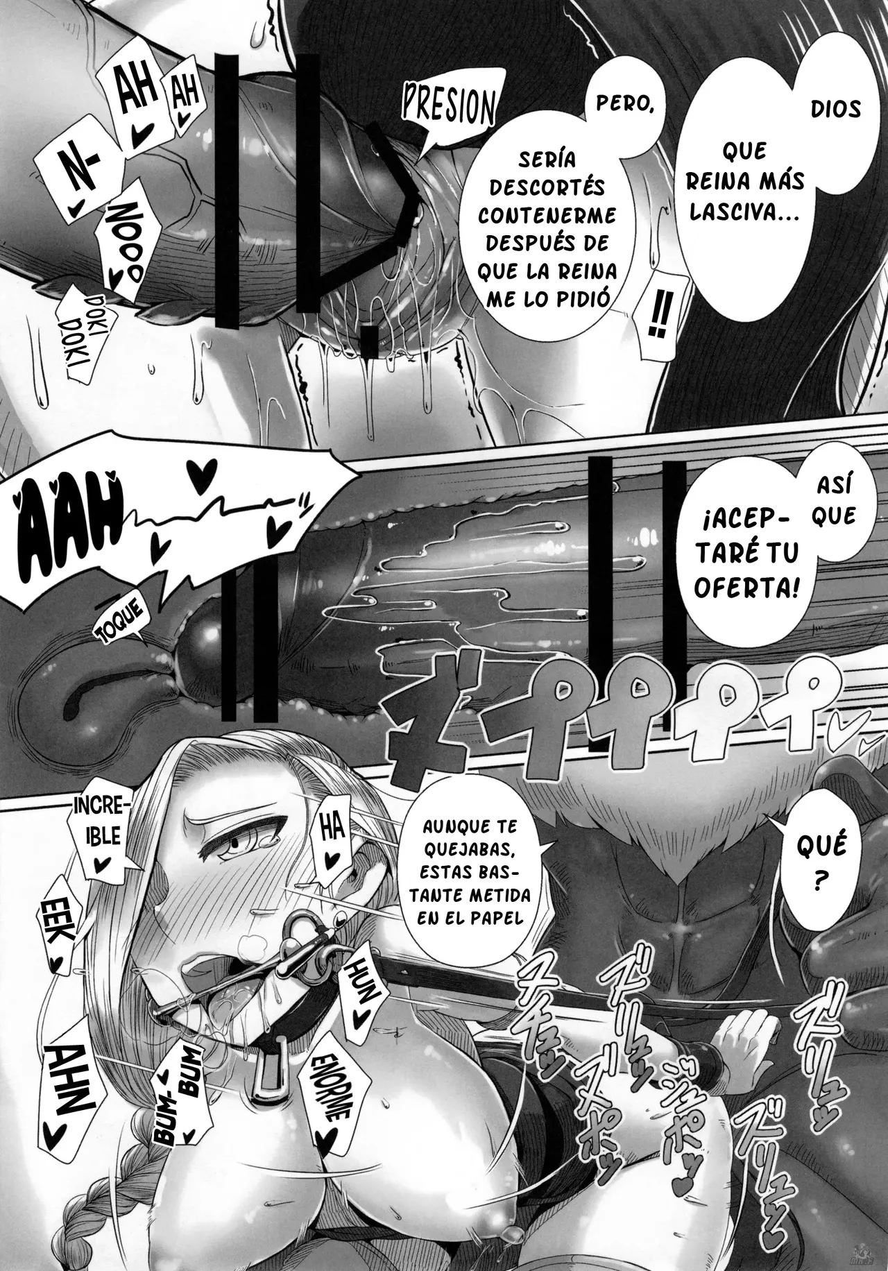 Monster to Orusuban Suru Seikatsu | La Vida en Casa con Monstruos - Page 21