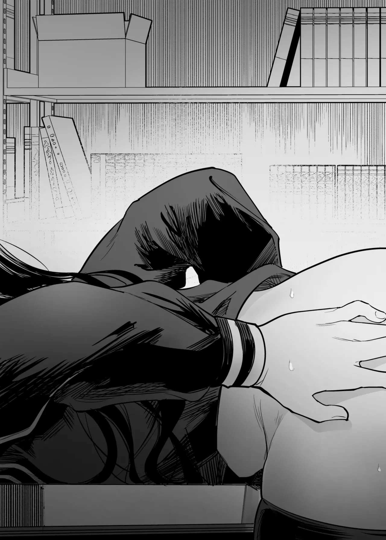 Futari ga Shiawase ni Natteiku Sugata o Miru Kurai nara Shinda Hou ga Ii. | Antes que Verlos Felices Prefiero Morir - Page 25