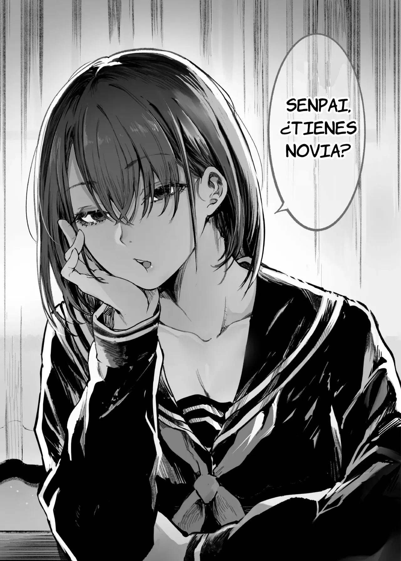 Futari ga Shiawase ni Natteiku Sugata o Miru Kurai nara Shinda Hou ga Ii. | Antes que Verlos Felices Prefiero Morir - Page 3