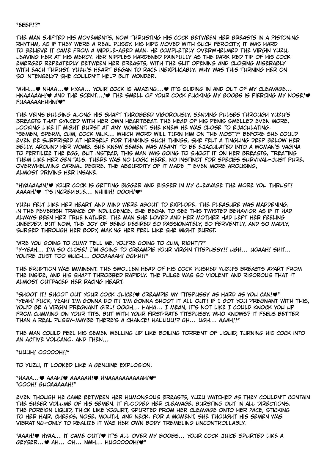 Sweet Smell Sodeko - Page 42