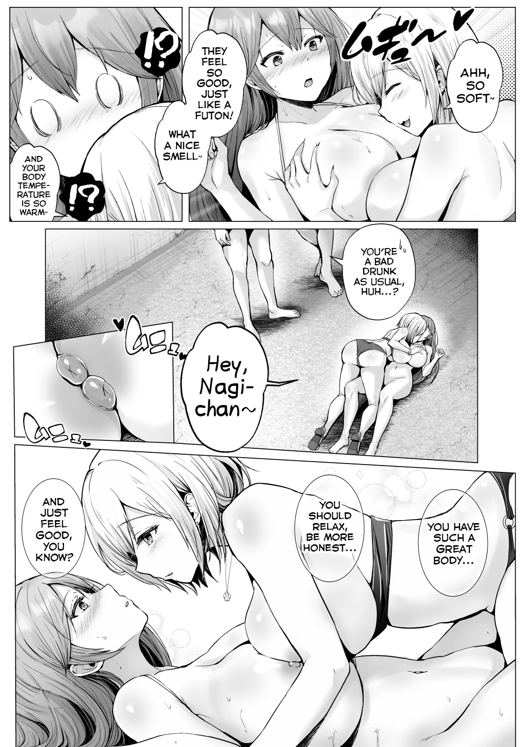 Soshite Kyou mo Moteasobareru 2 - Page 43