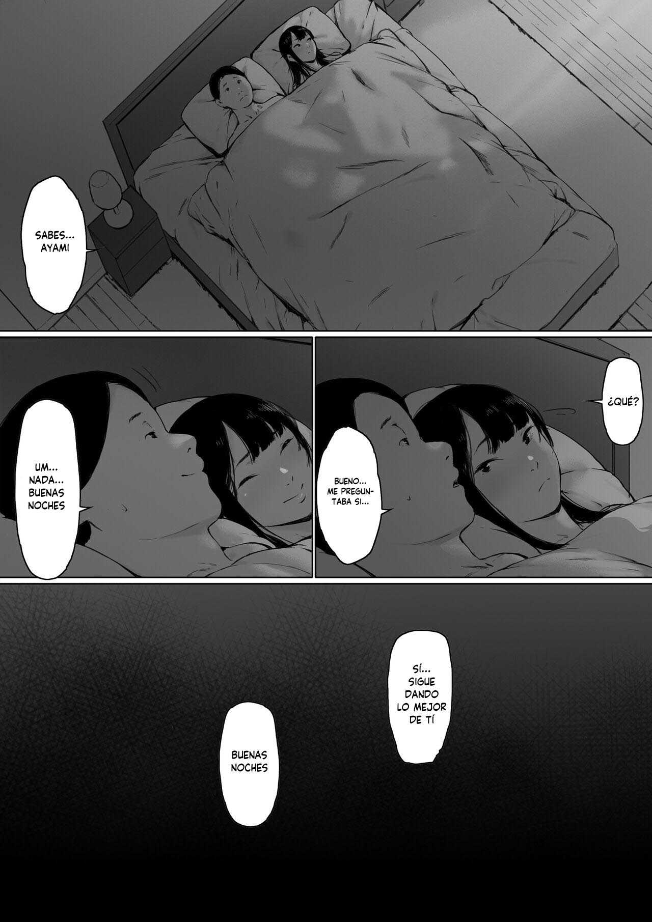 Gifu To Doukyou Suru Ni Natta Shiawase Na Shinkon Seikatsu O Okuro Hazu Datta No Ni | Se Suponía que Yo Vivía la Feliz Vida de Recién Casada, Pero Terminé… Siendo Violada por mi Suegro. - Page 62