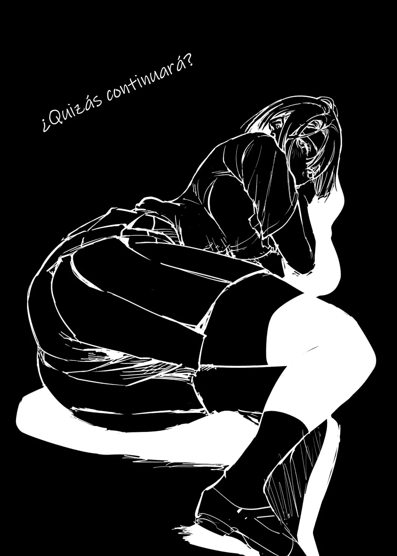 Futari ga Shiawase ni Natteiku Sugata o Miru Kurai nara Shinda Hou ga Ii. | Antes que Verlos Felices Prefiero Morir - Page 64