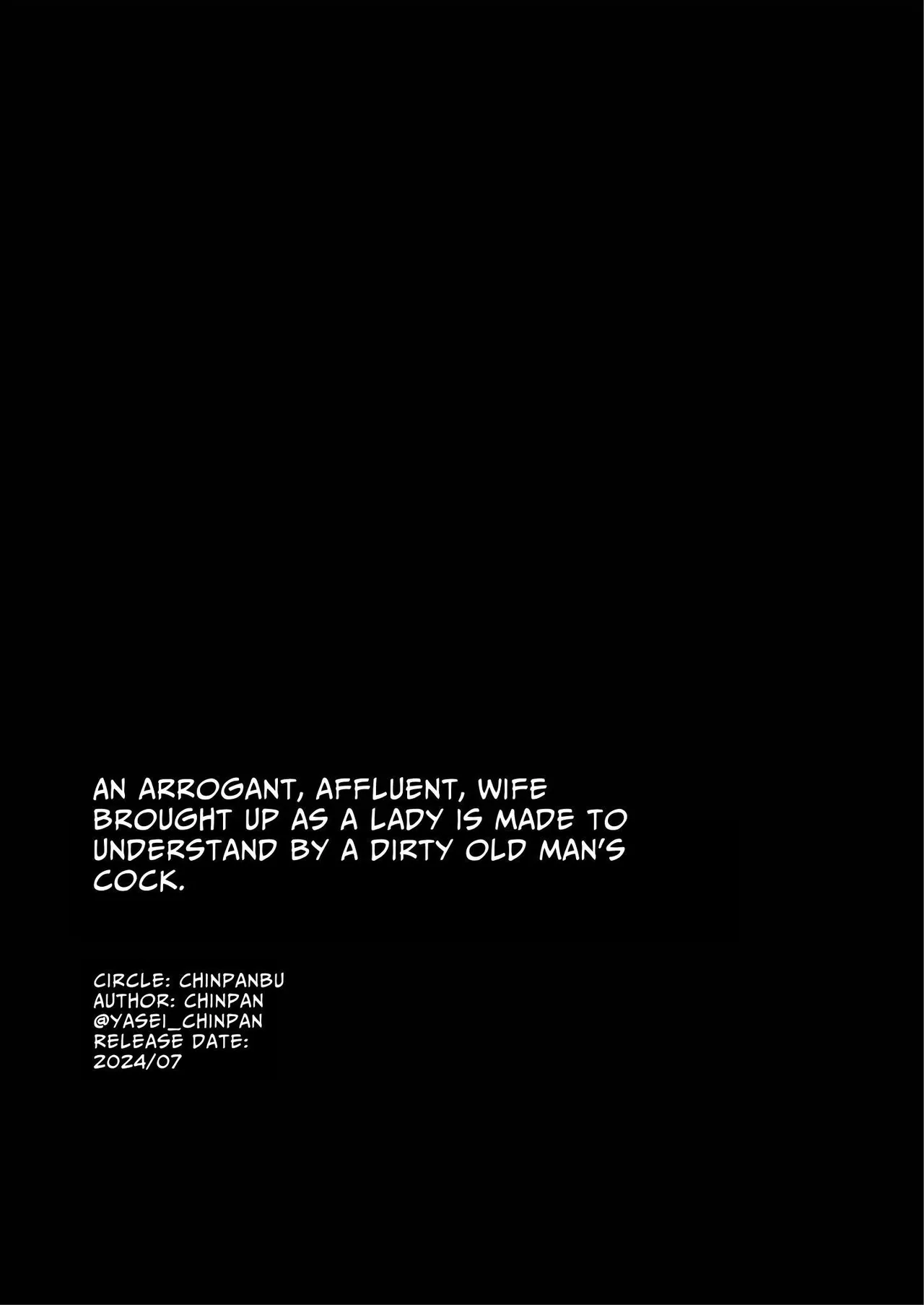 Ojou-sama Sodachi no Namaiki Celeb Zuma o Kitanai Ossan Chinpo de Wakaraseru | Cocky Rich Bitch Glam-Wife Gets Taught A Lesson With Dirty Old Man Dick - Page 68
