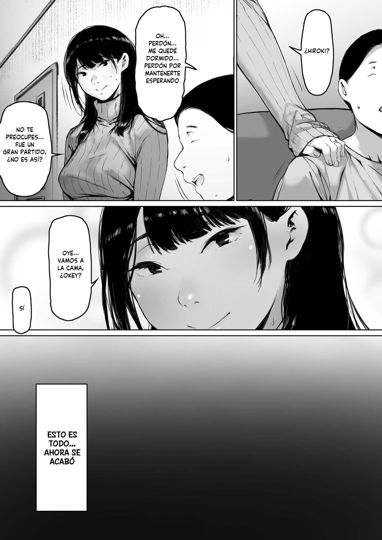 Gifu To Doukyou Suru Ni Natta Shiawase Na Shinkon Seikatsu O Okuro Hazu Datta No Ni | Se Suponía que Yo Vivía la Feliz Vida de Recién Casada, Pero Terminé… Siendo Violada por mi Suegro. - Page 81