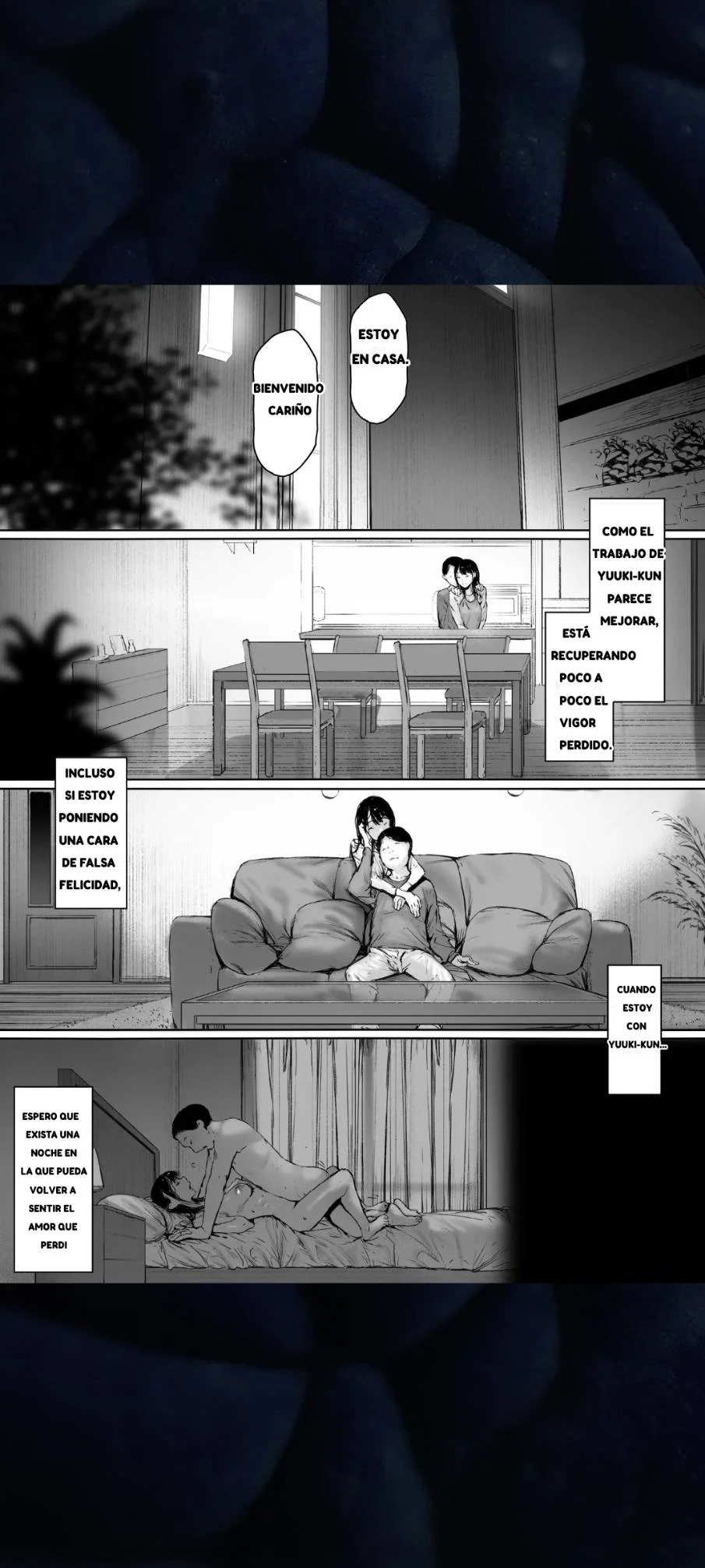 Gifu To Doukyou Suru Ni Natta Shiawase Na Shinkon Seikatsu O Okuro Hazu Datta No Ni 2 | Se Suponía que Yo Vivía la Feliz Vida de Recién Casada, Pero Terminé… Siendo Violada por mi Suegro. 2 - Page 88