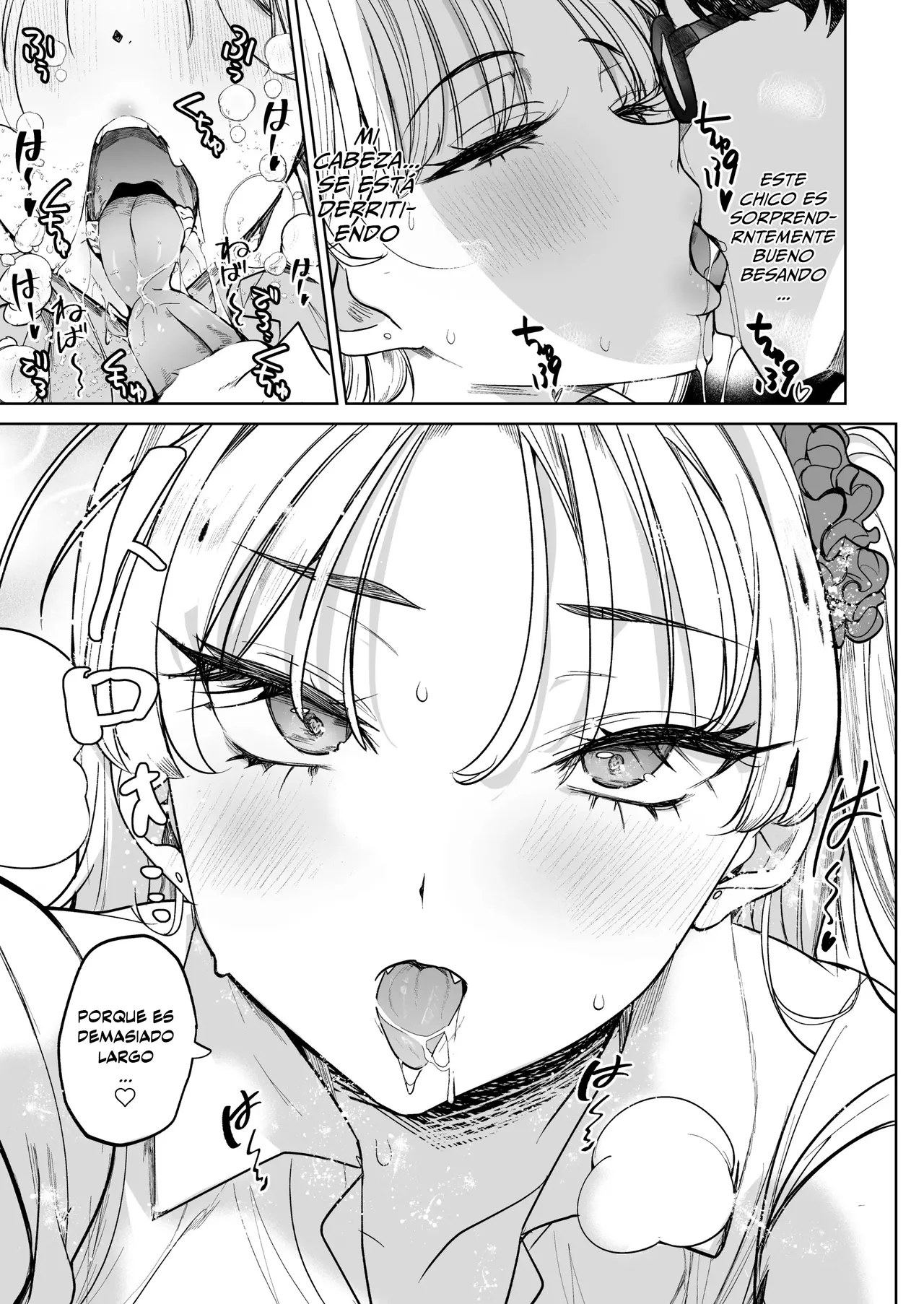 Kuzu Onna o Kau 2 | Comprando una Colegiala Puta 2 - Page 9