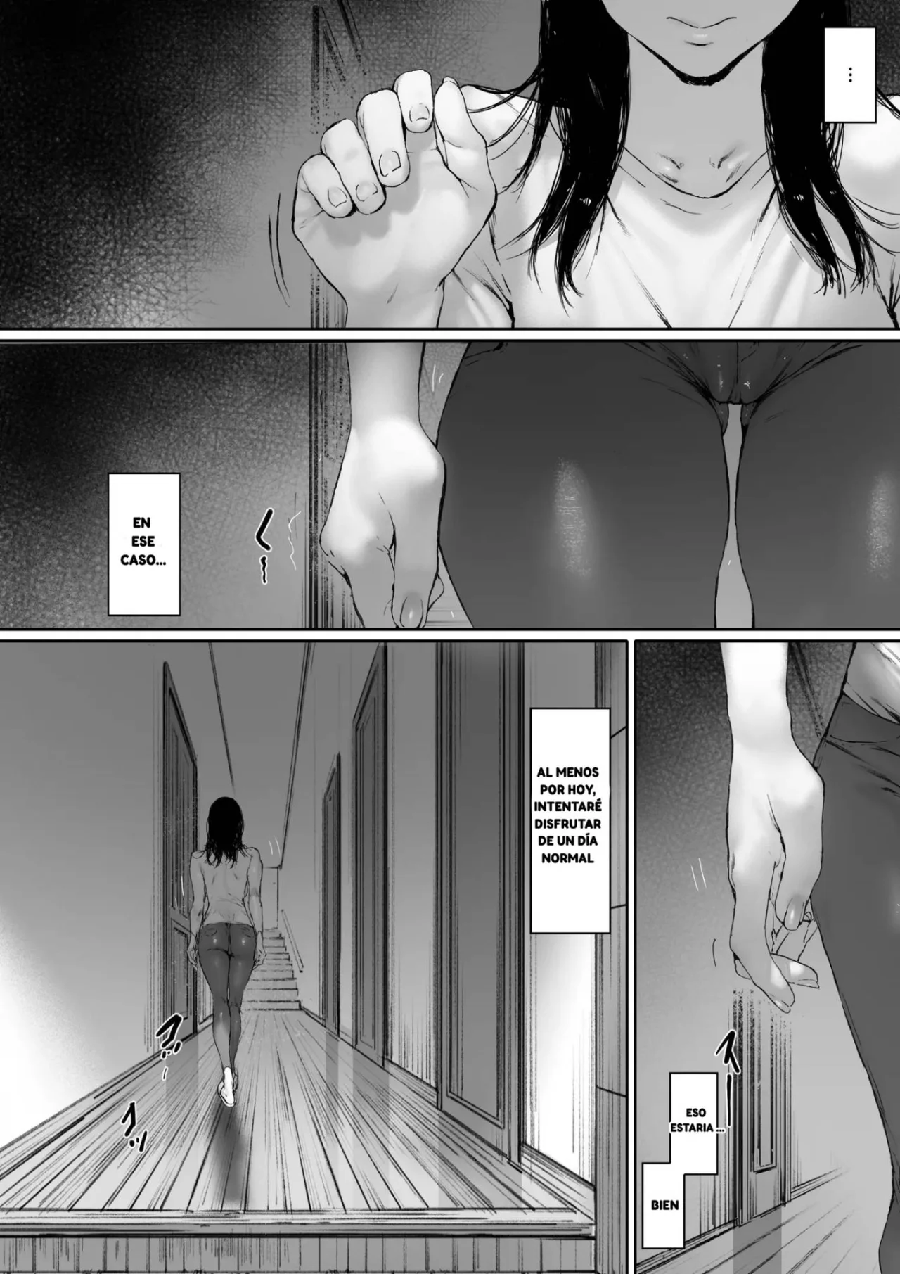Gifu To Doukyou Suru Ni Natta Shiawase Na Shinkon Seikatsu O Okuro Hazu Datta No Ni 2 | Se Suponía que Yo Vivía la Feliz Vida de Recién Casada, Pero Terminé… Siendo Violada por mi Suegro. 2 - Page 99