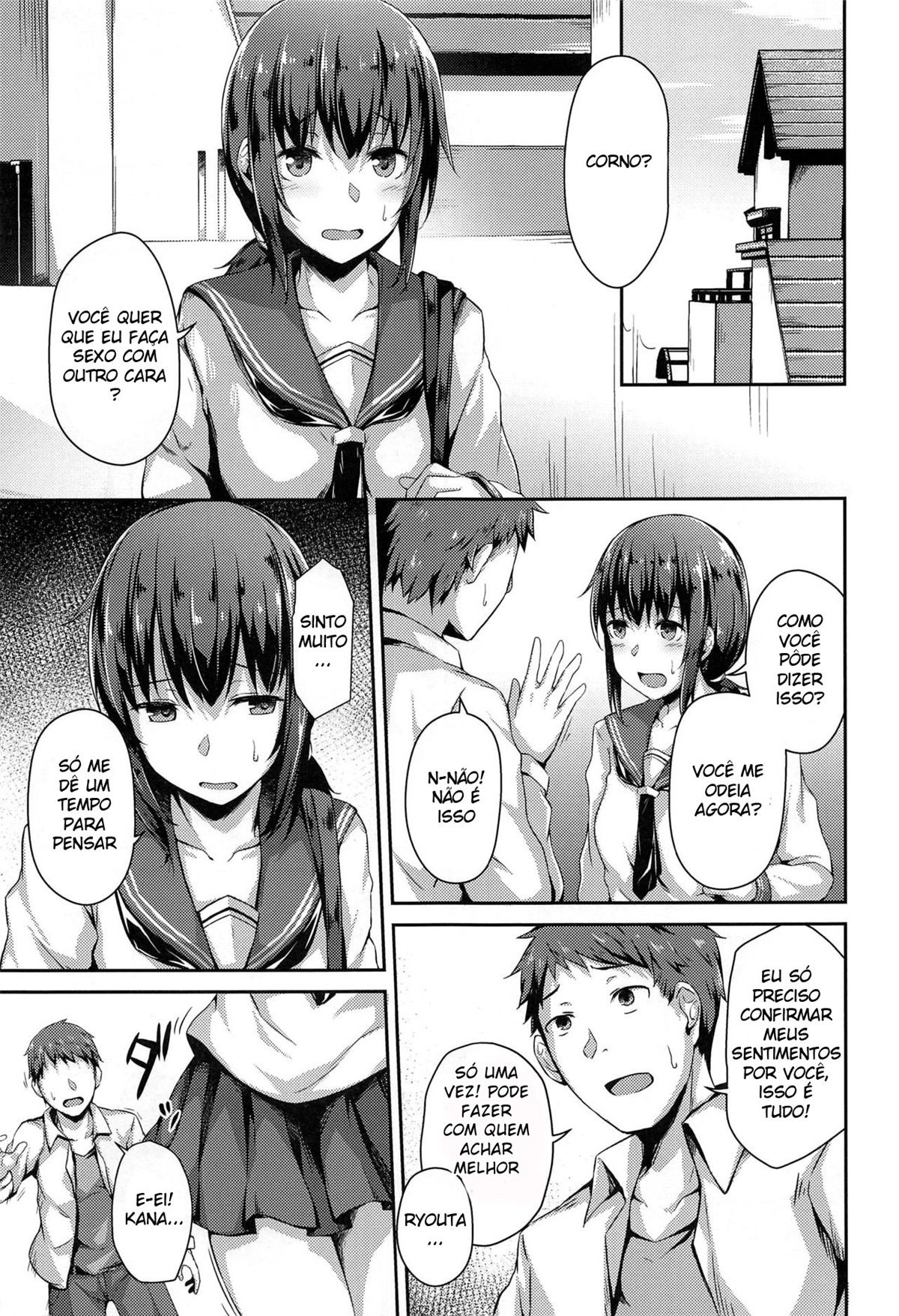 Atriz NeTOral - Page 5