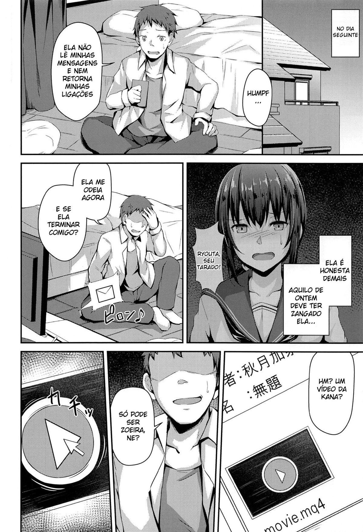 Atriz NeTOral - Page 6