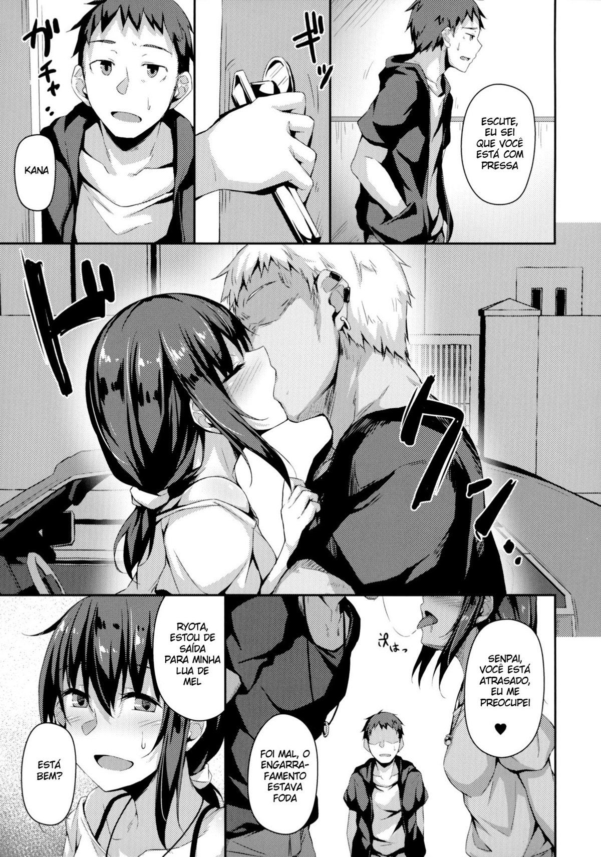 Atriz NeTOral 3 - Page 25