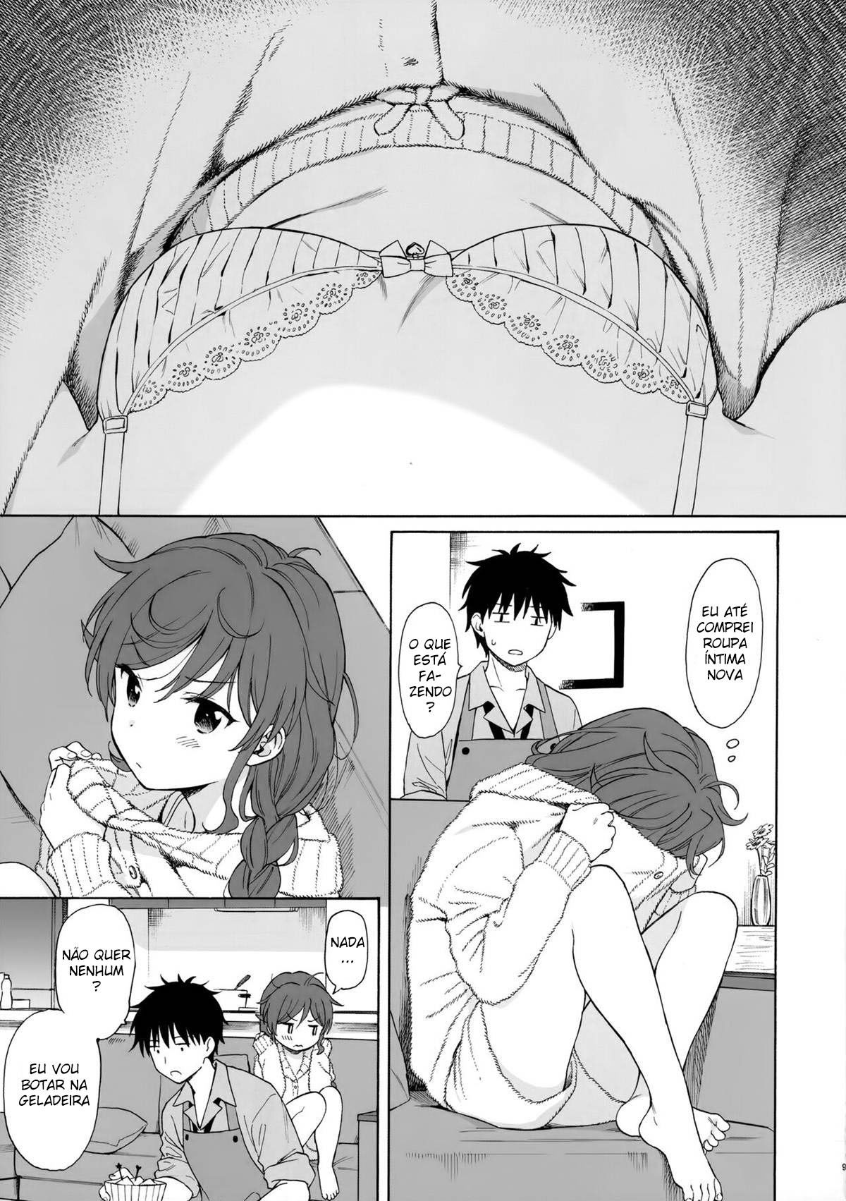 Complexo de Família - Page 8