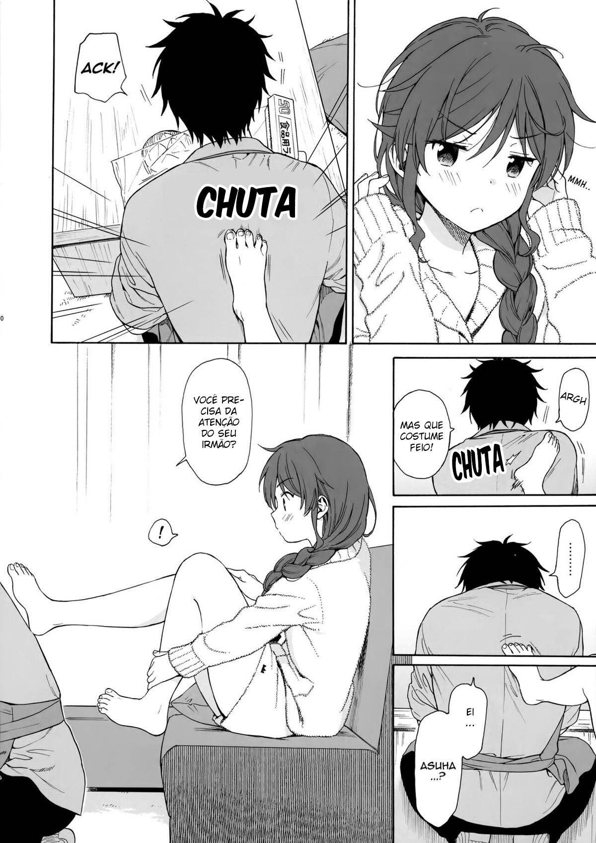 Complexo de Família - Page 9