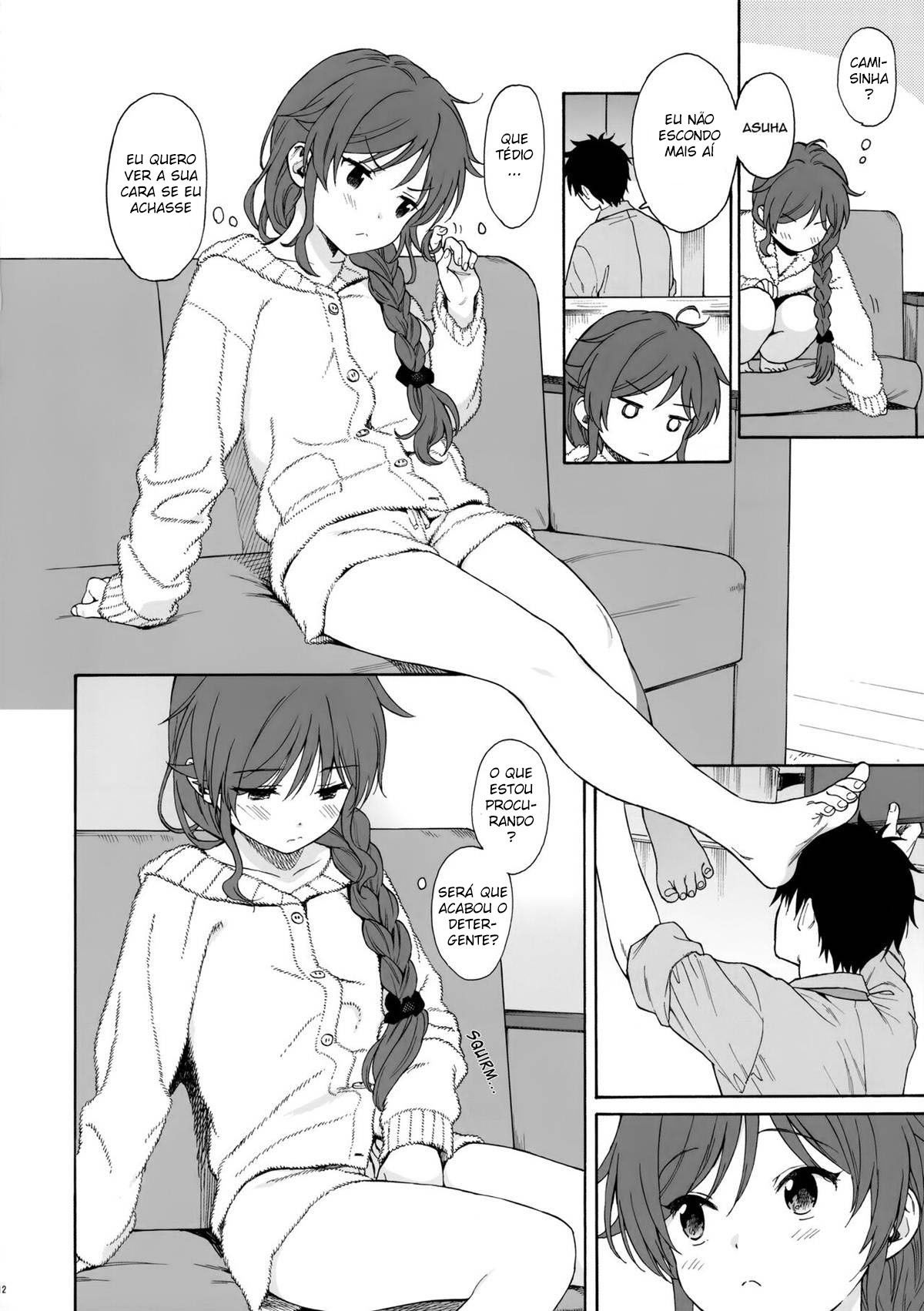 Complexo de Família - Page 11