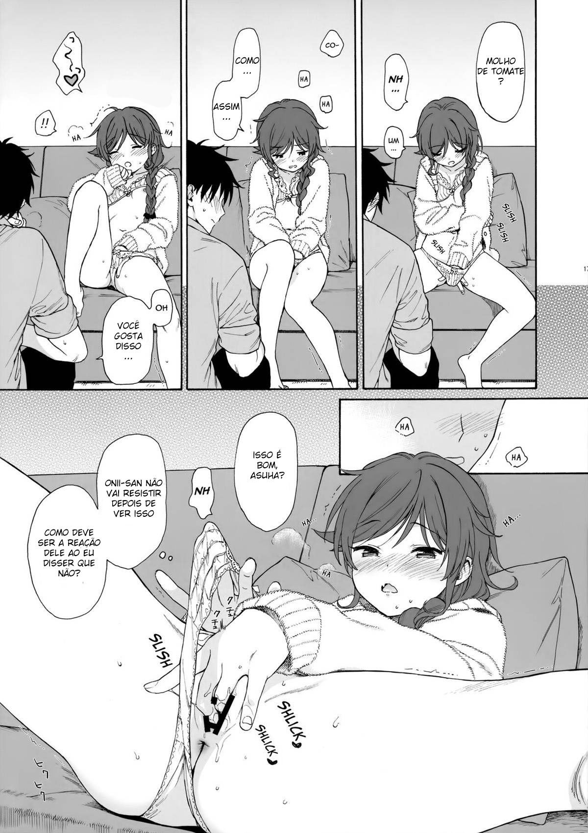 Complexo de Família - Page 16