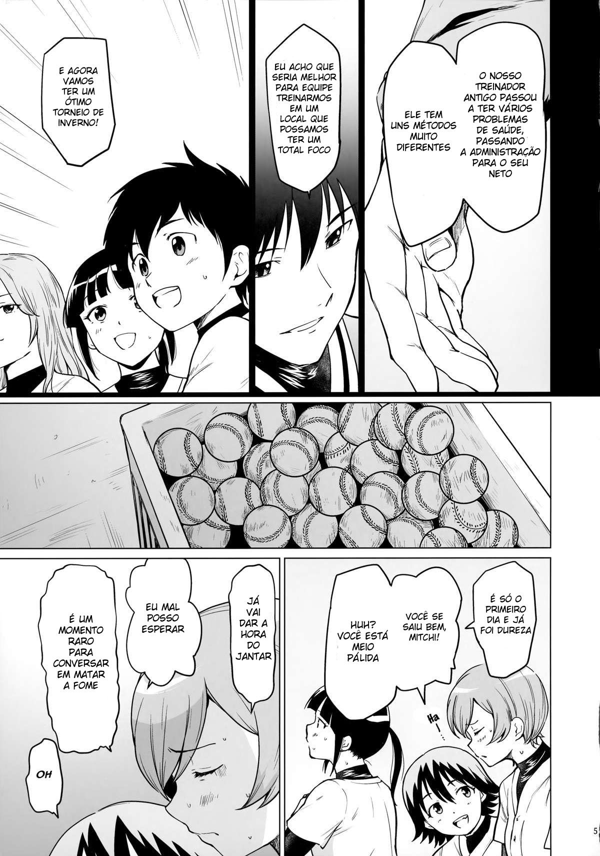 Furin oo touki goshuku report - Page 4