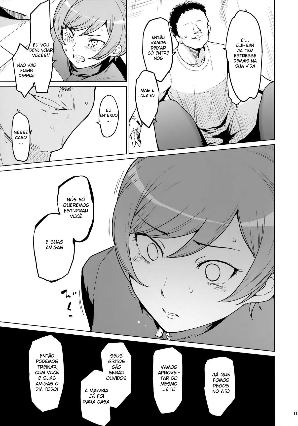 Furin oo touki goshuku report - Page 10