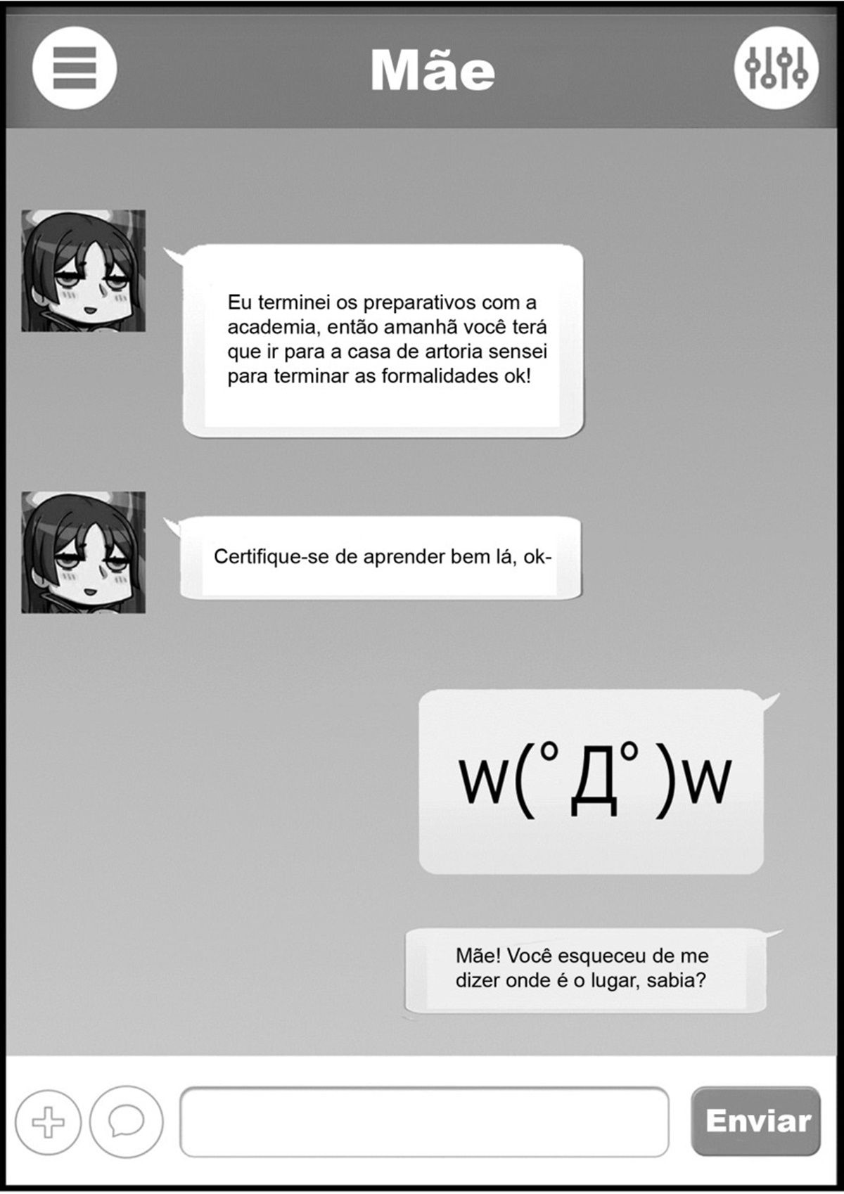 Kyoushi Taiken - Page 2