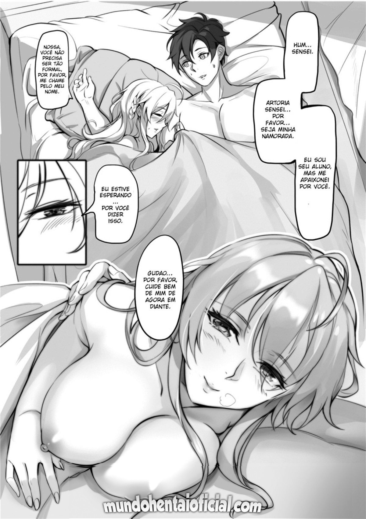 Kyoushi Taiken - Page 34