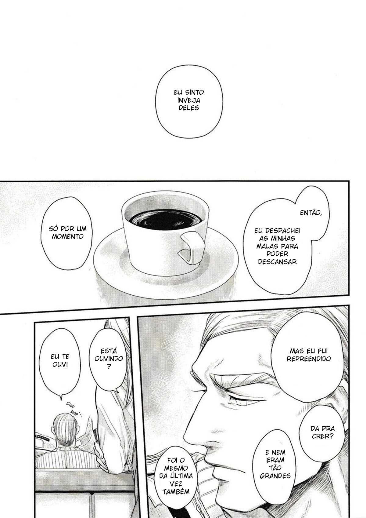Maridos de Outras - Page 5