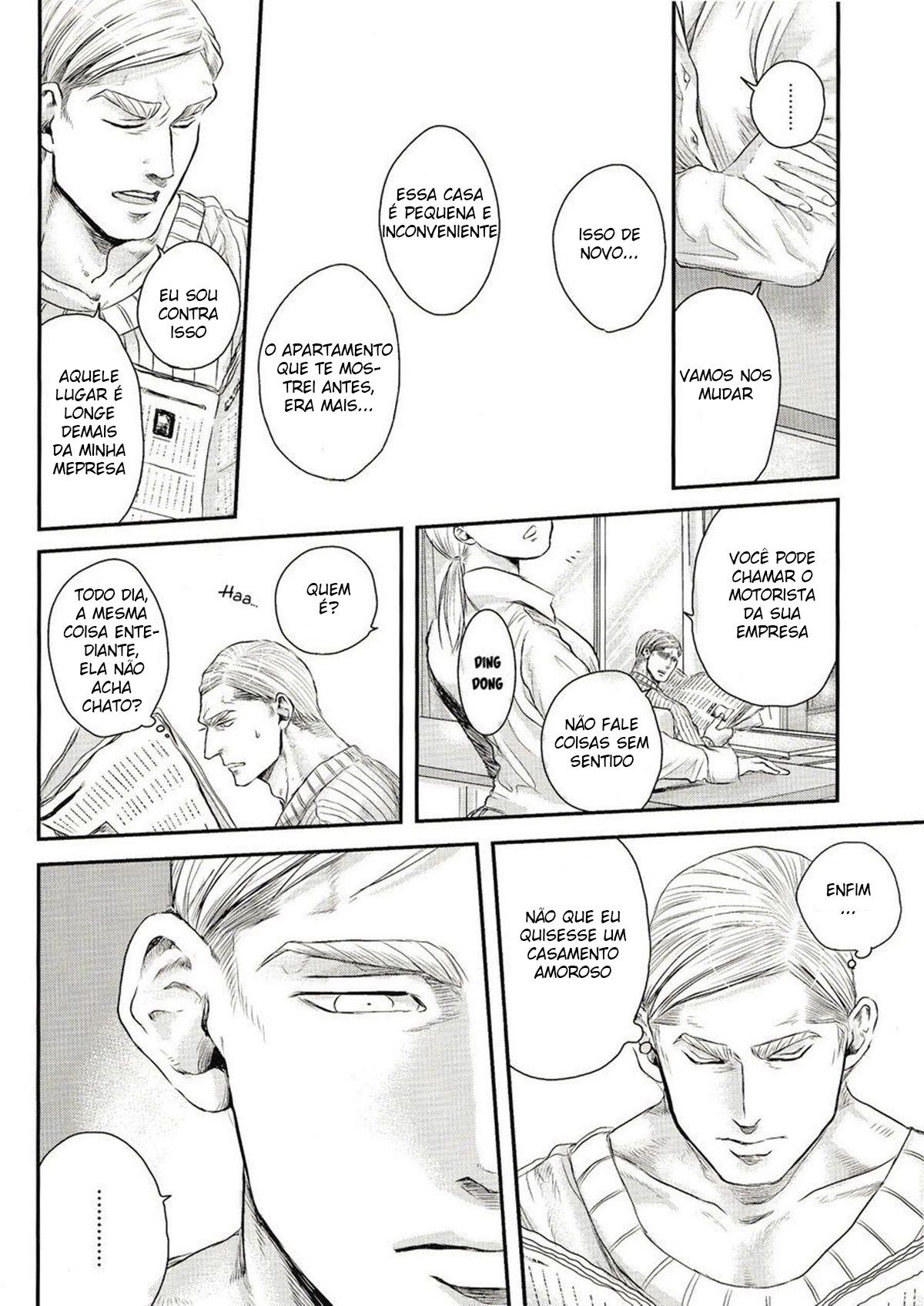 Maridos de Outras - Page 6
