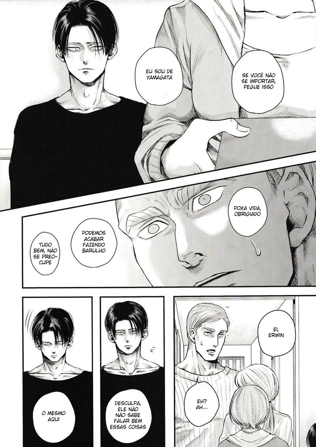 Maridos de Outras - Page 8
