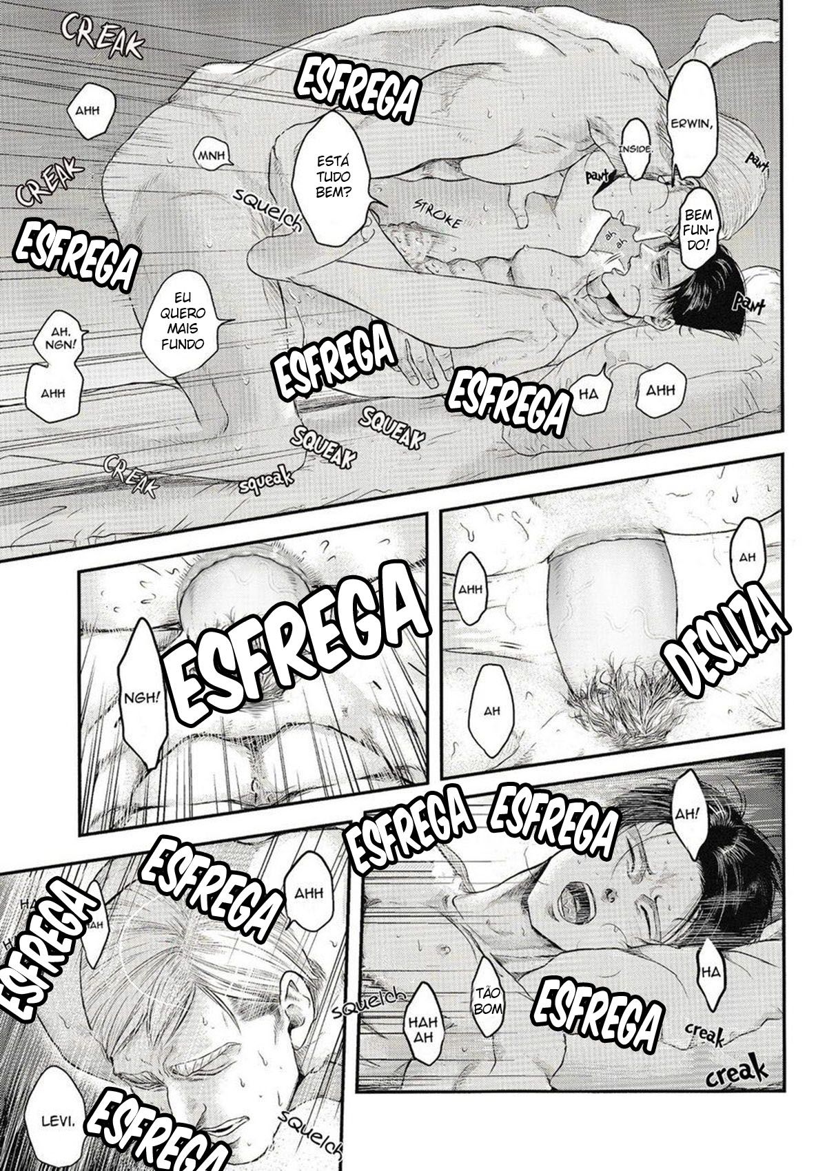 Maridos de Outras - Page 27