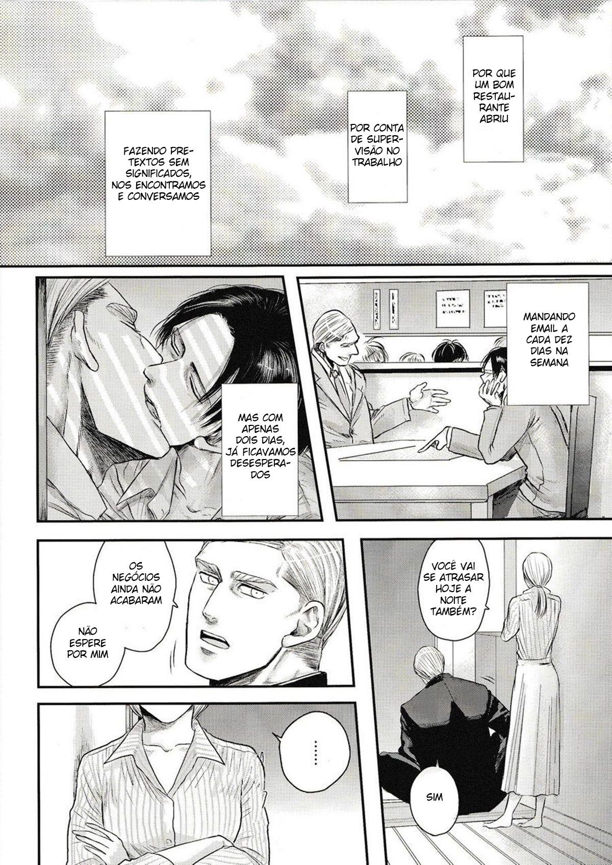 Maridos de Outras - Page 32