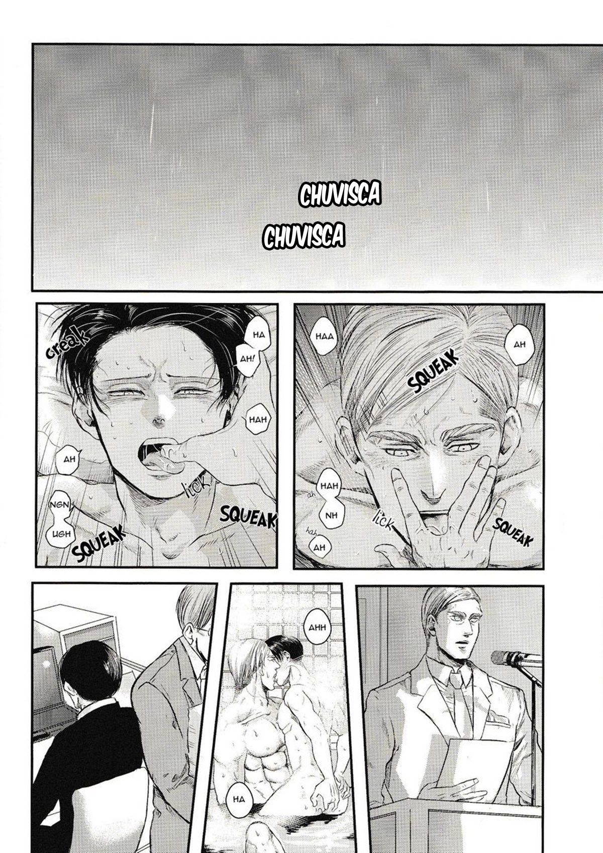Maridos de Outras - Page 36