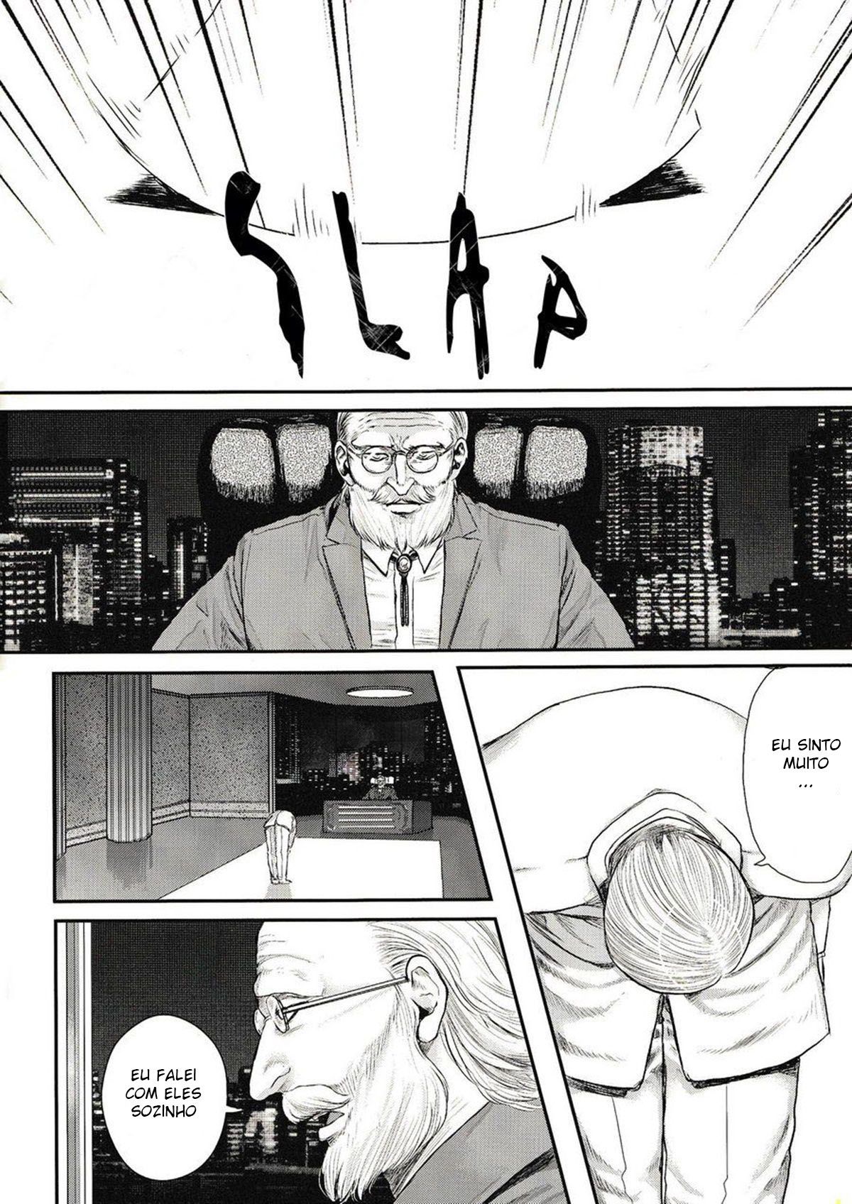 Maridos de Outras - Page 38