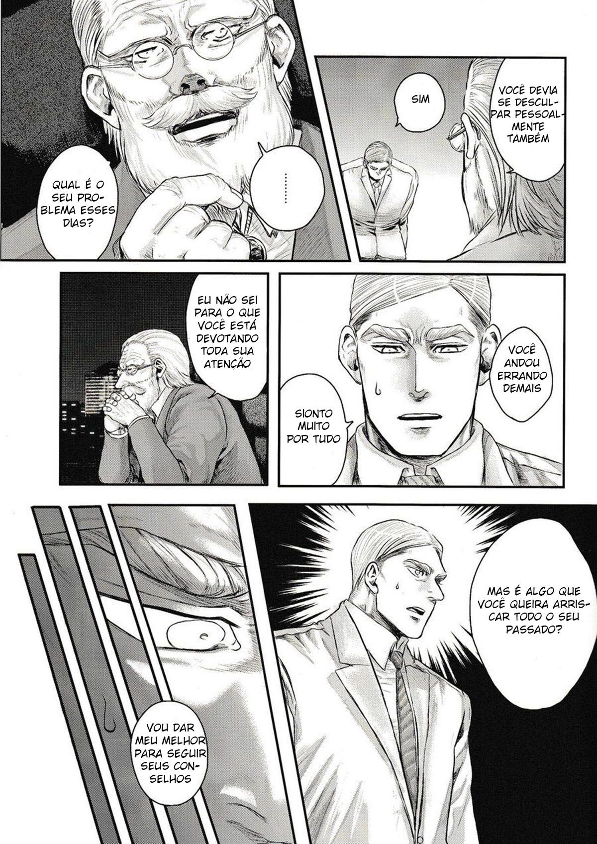 Maridos de Outras - Page 39