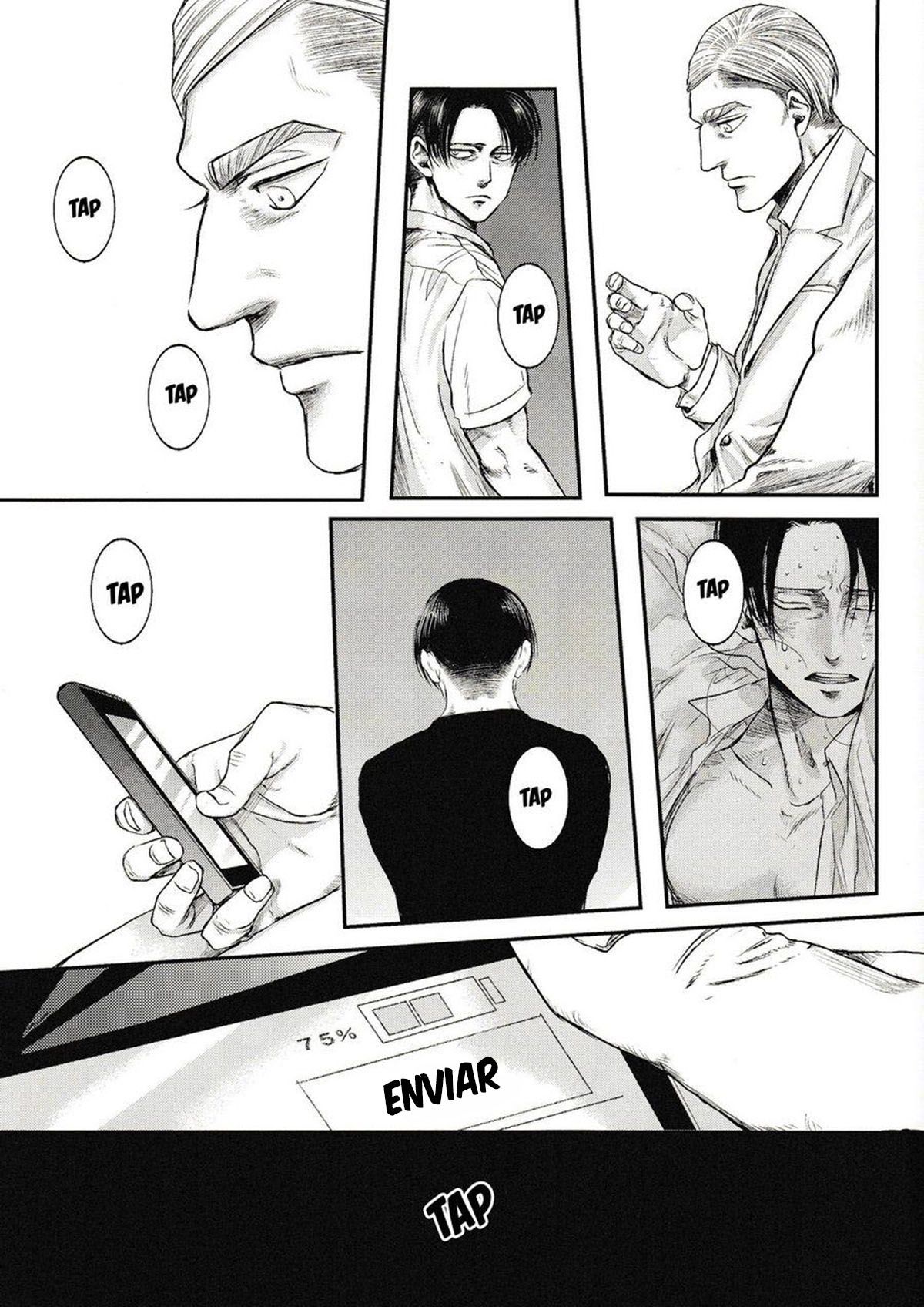 Maridos de Outras - Page 41