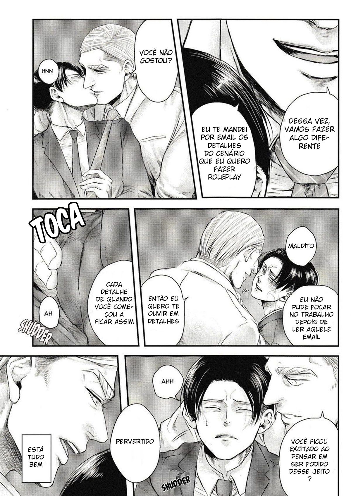 Maridos de Outras - Page 43