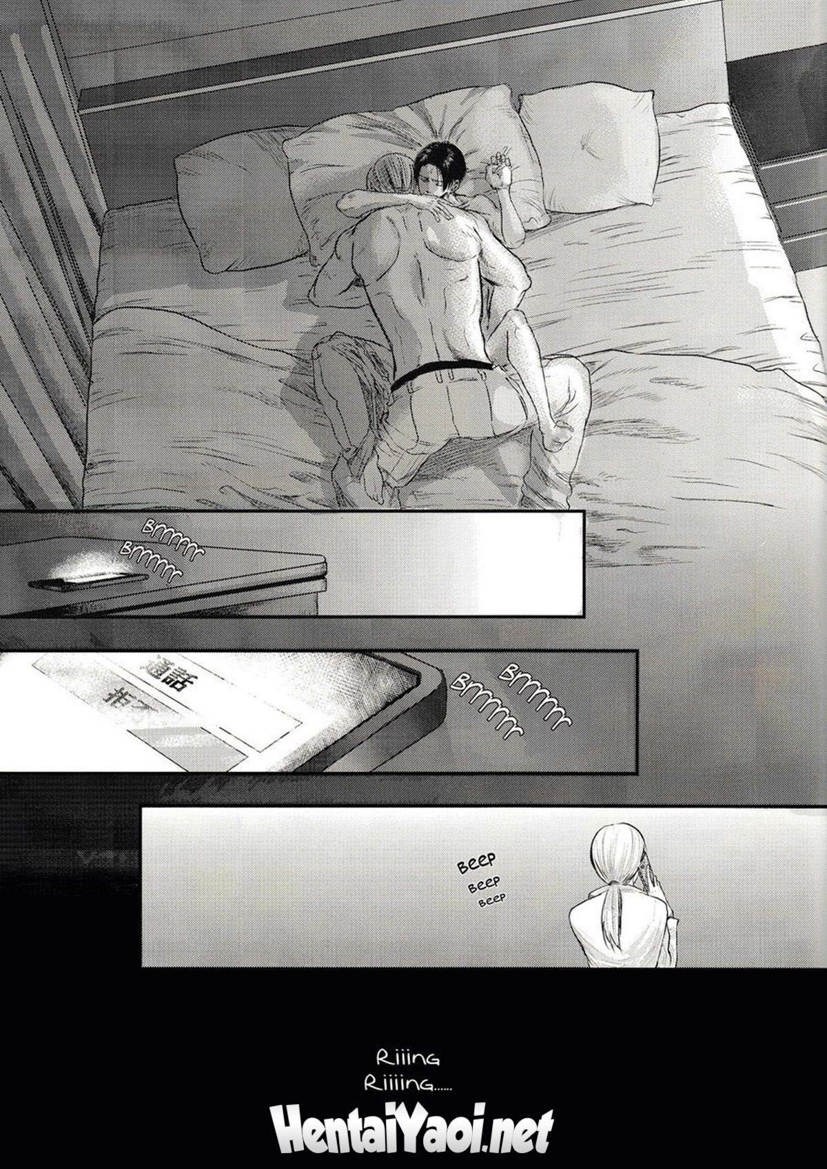 Maridos de Outras - Page 45