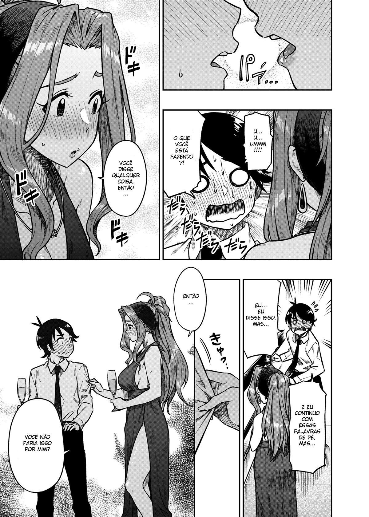 Minha Doce Celebridade - Page 10